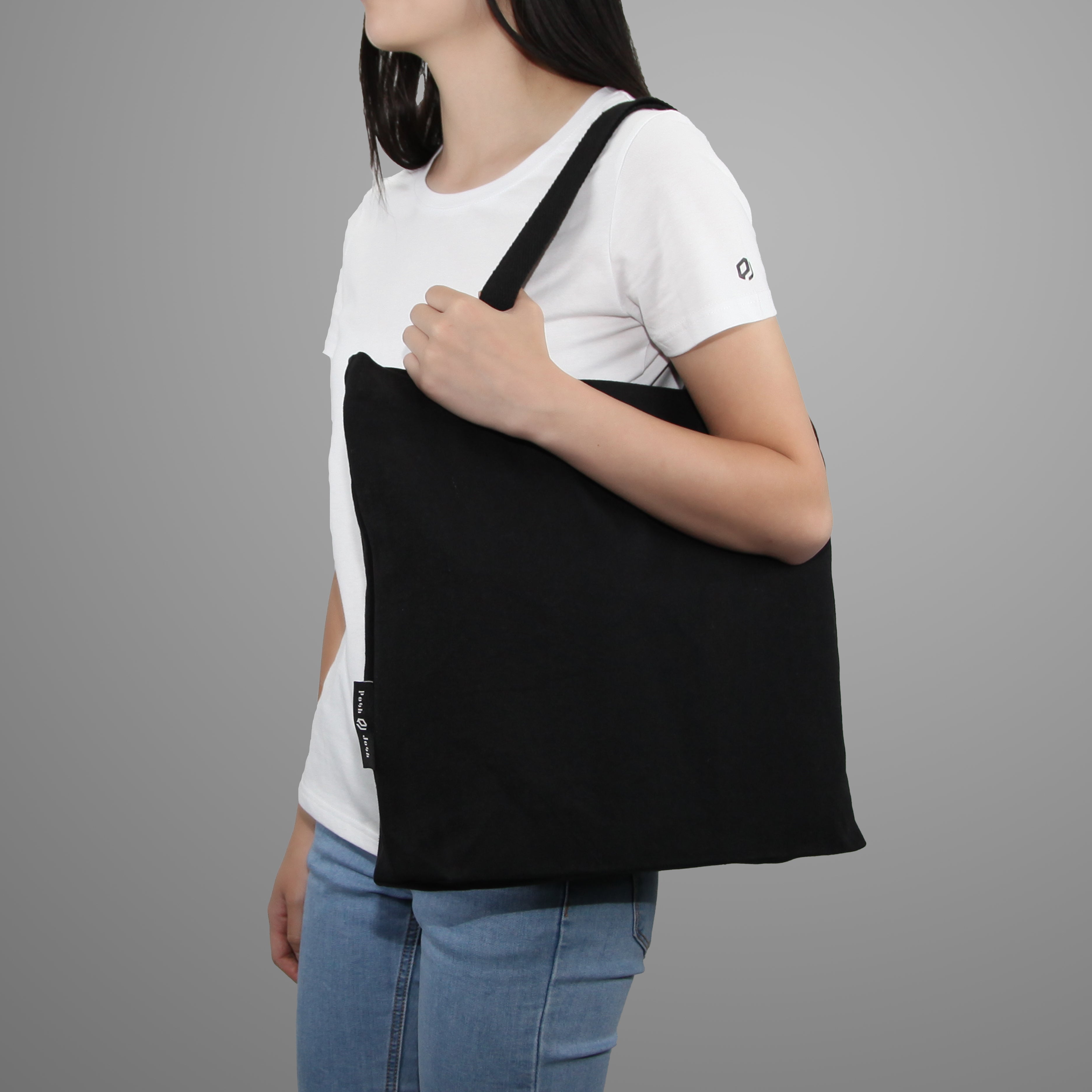 The Tote Bag