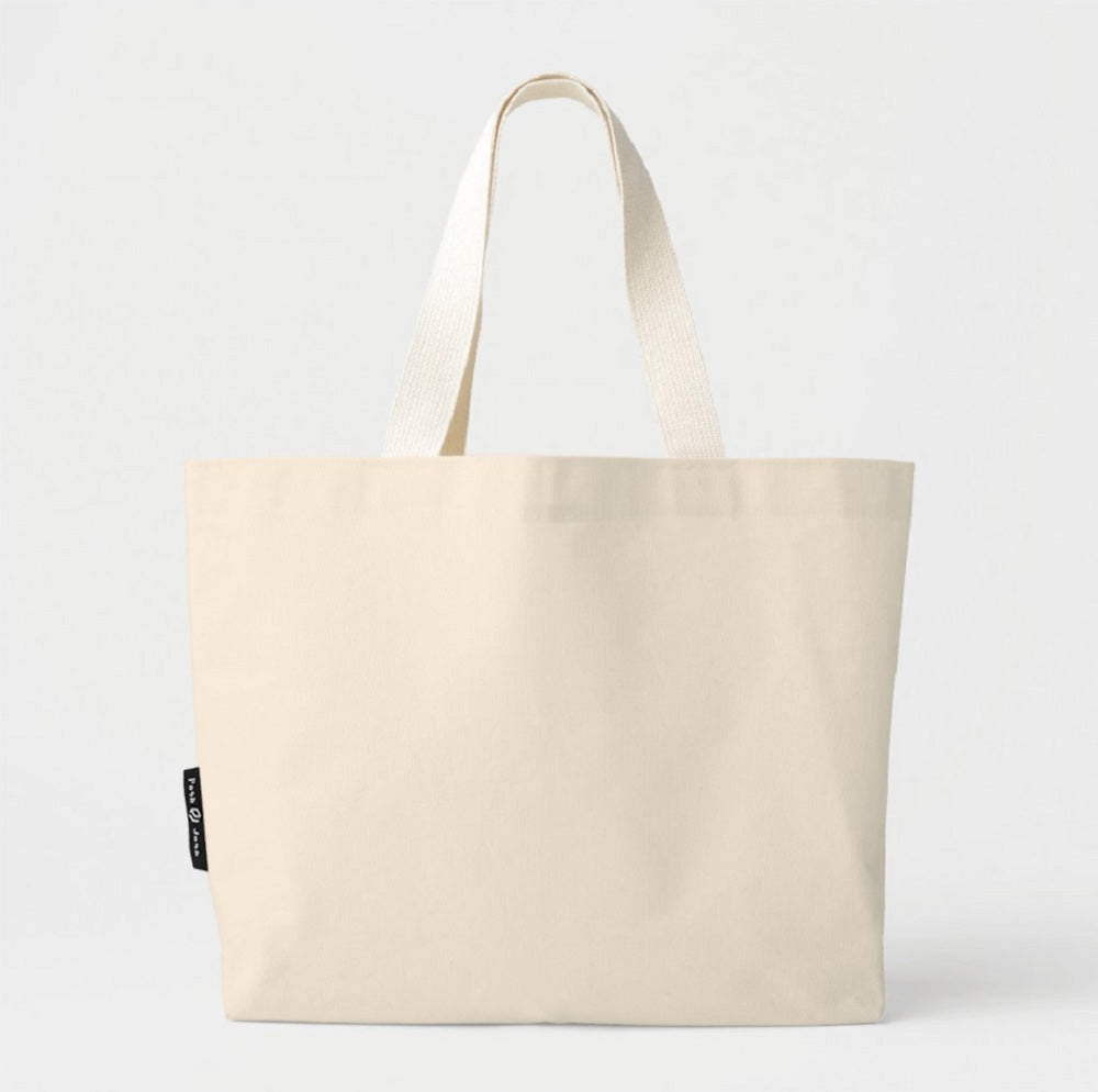 The Tote Bag