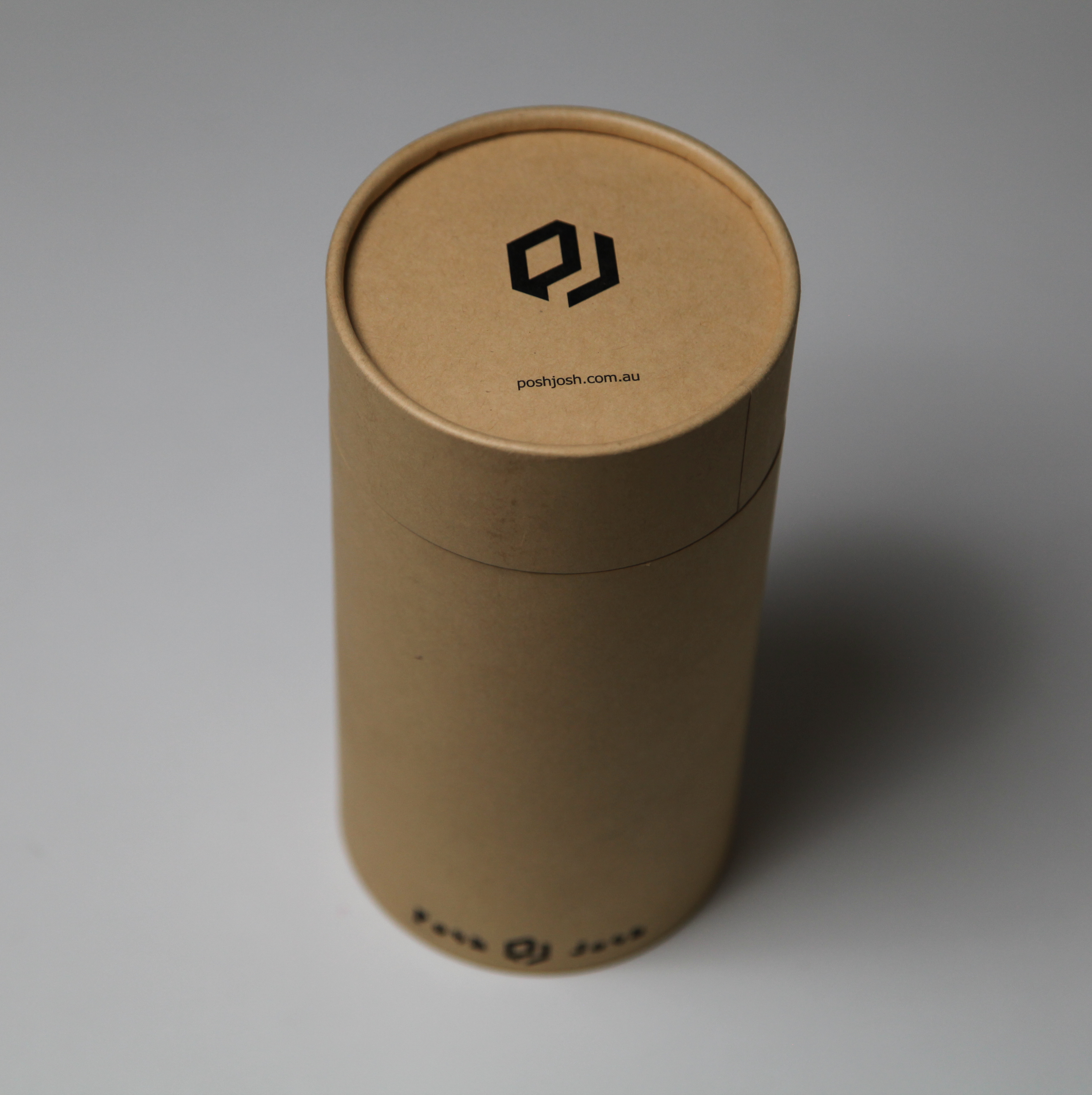 The Cylinder Box