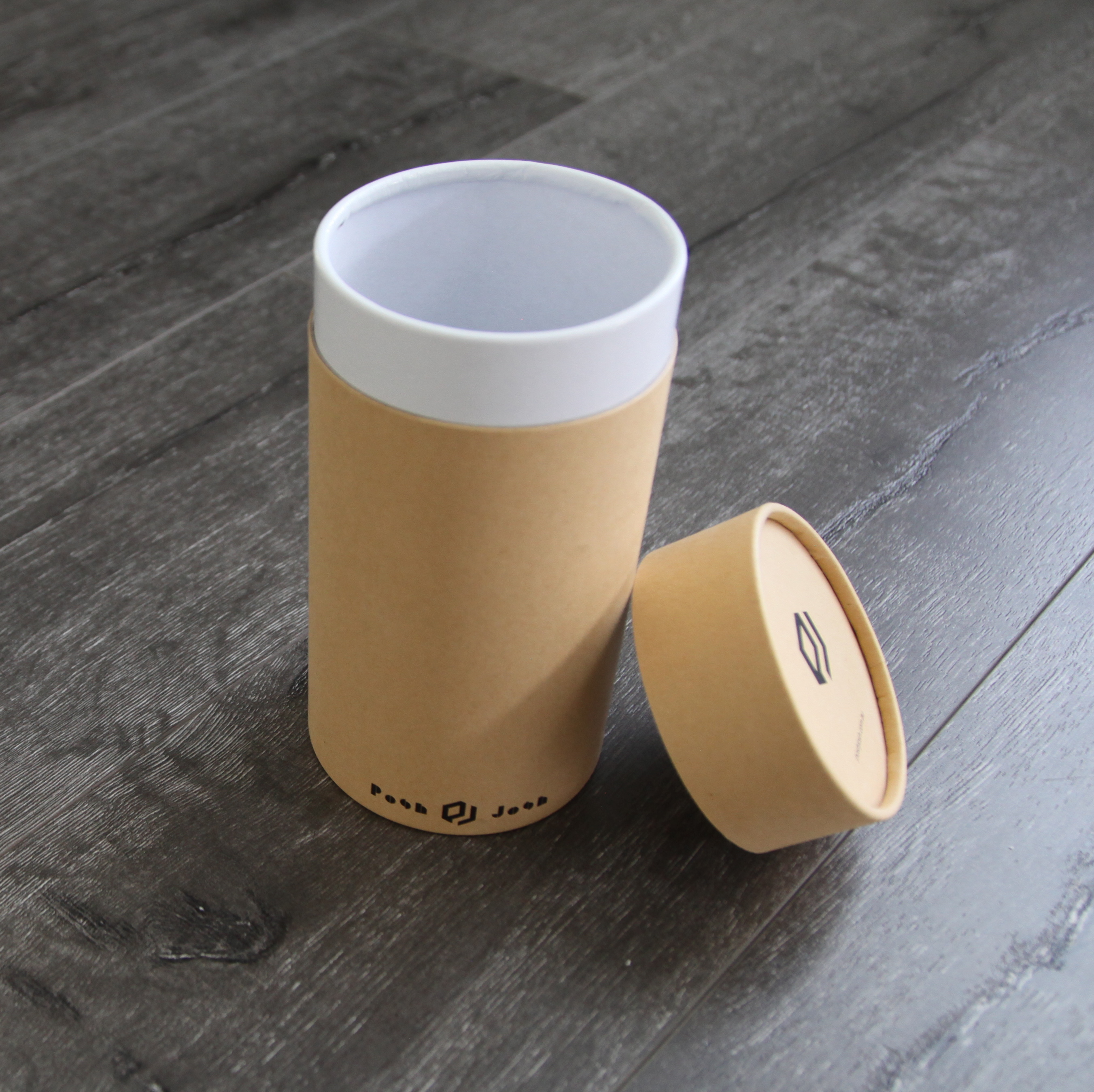 The Cylinder Box