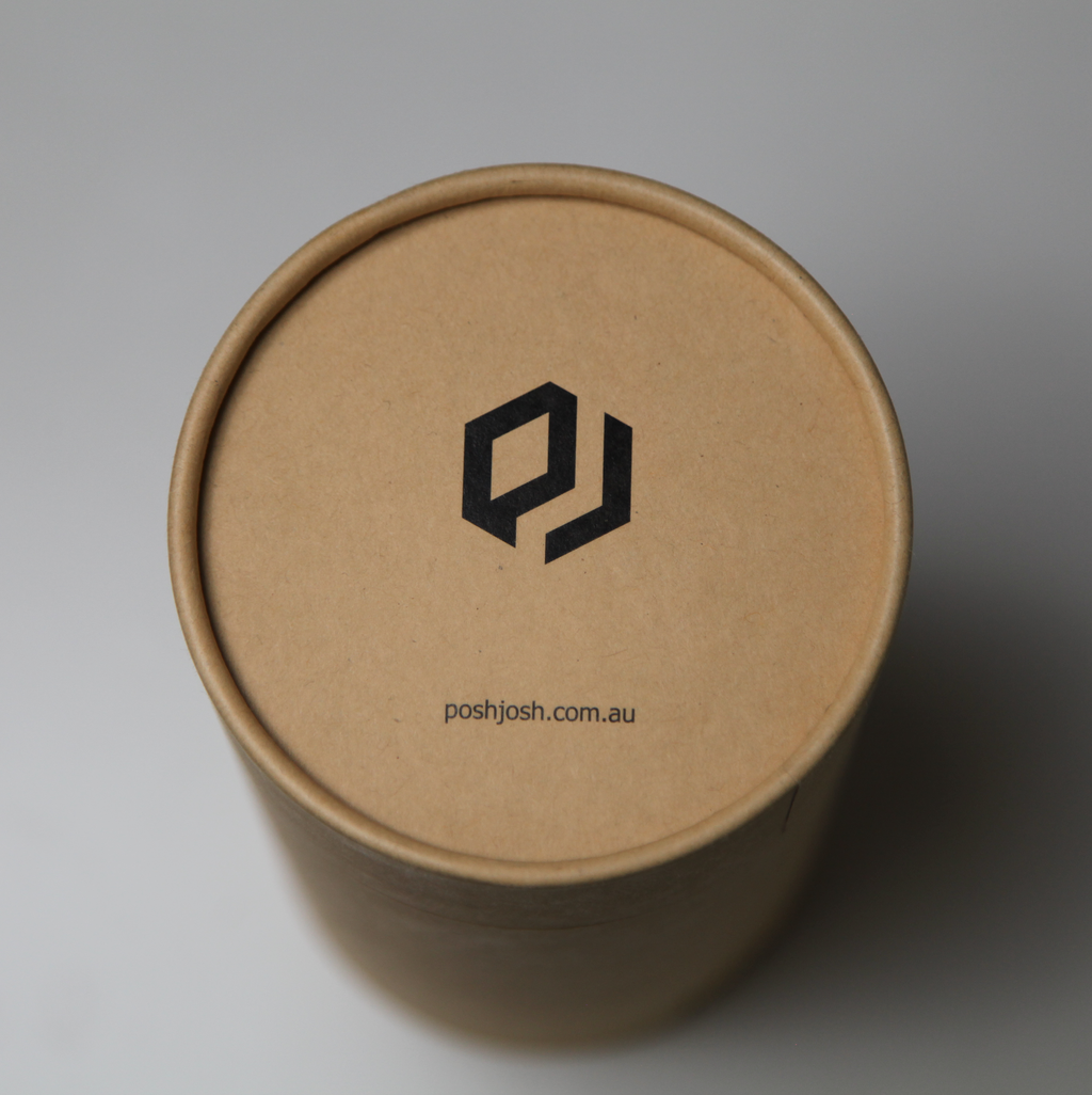 The Cylinder Box