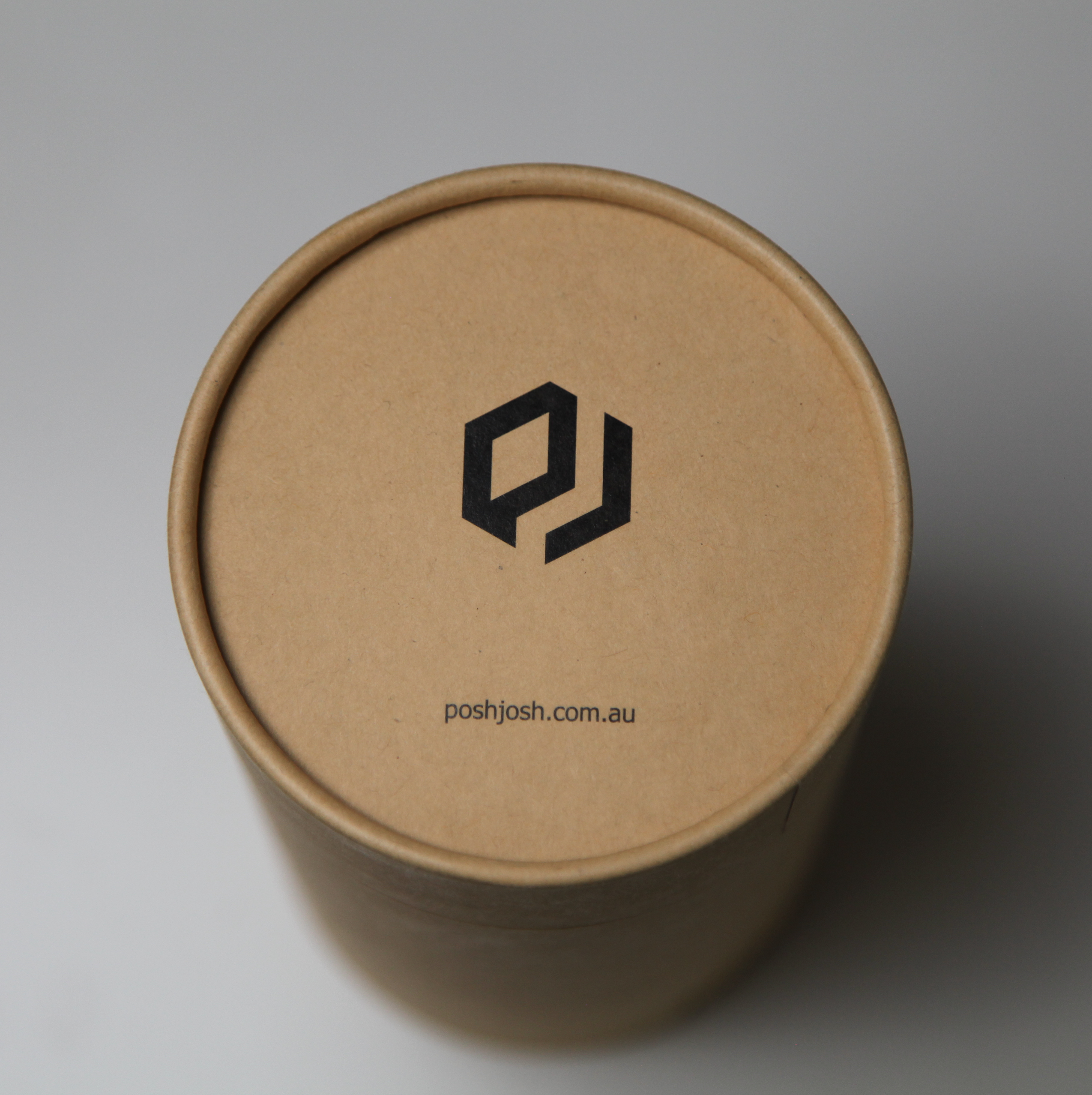 The Cylinder Box