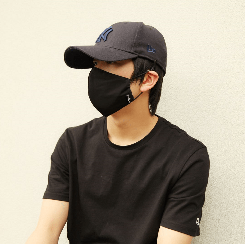 Reusable Face Mask