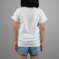 White T-shirt - Junior