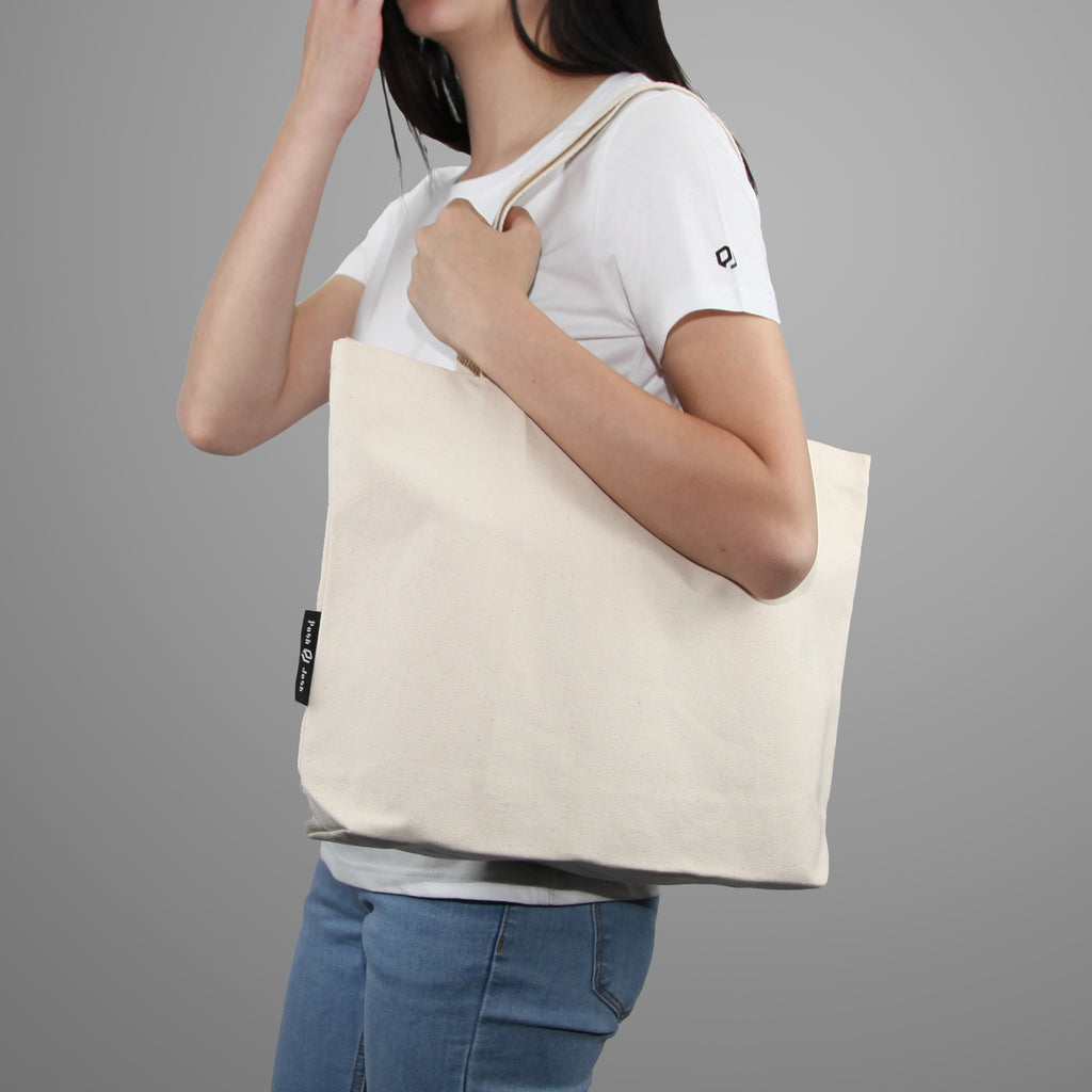 The Tote Bag